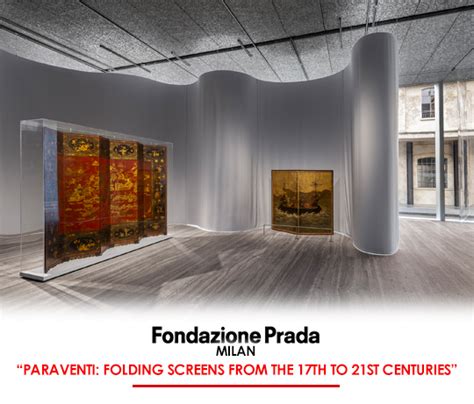 schermo prada|fundazione prada screens.